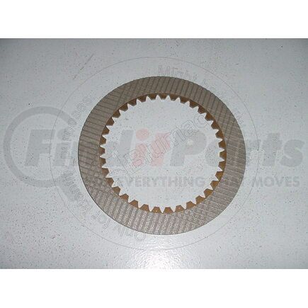 6I8029 by BLUMAQ - Transmission Clutch Friction Plate - fits Caterpillar Track Type Tractor D4HTSK III, D5M and D5N