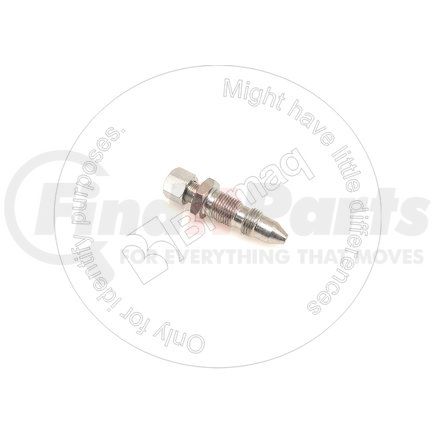 6J0366 by BLUMAQ - VALVE ASSY.