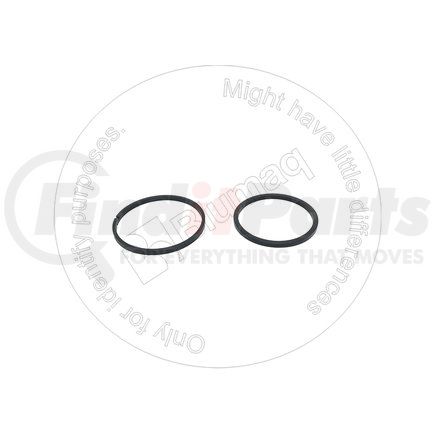6J0793 by BLUMAQ - PISTON SEAL