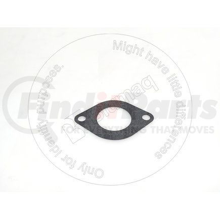 6L5568 by BLUMAQ - PAPER GASKET