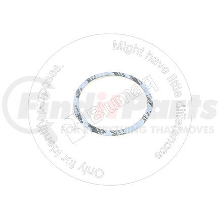 6L6487 by BLUMAQ - PAPER GASKET