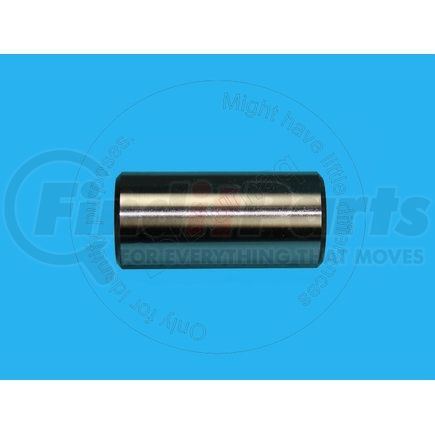 6M1622 by BLUMAQ - Dowel Pin - Steel, 3.69" Length, 1.49" Pin Dia, Lead Both Ends