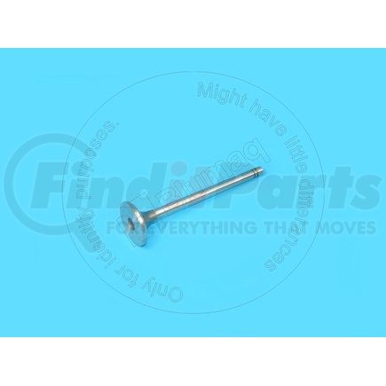 6N3531 by BLUMAQ - Engine Exhaust Valve