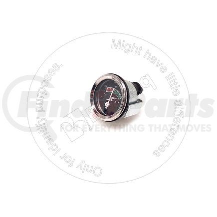 Blumaq 6N5941 Ammeter Gauge Ammeter Gauge - 60 AMP, fits Caterpillar Track-Type Tractor D10