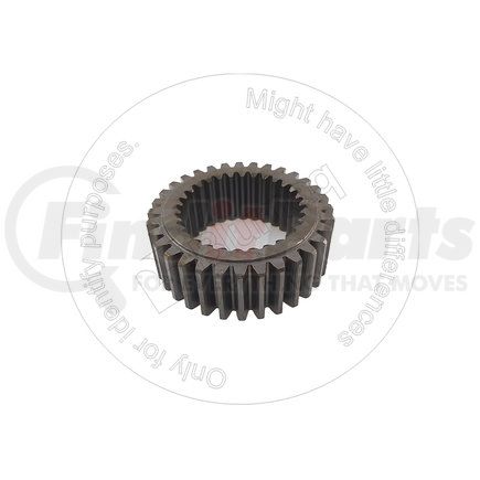 6P2623 by BLUMAQ - Transmission Sun Gear - 32 Teeth