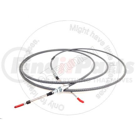 6T8469 by BLUMAQ - THROTTLE CABLE
