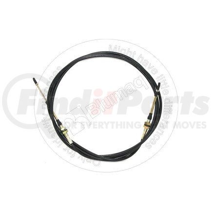 6T8468 by BLUMAQ - Carburetor Accelerator Cable - fit for Caterpillar Applications