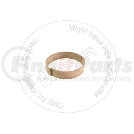 6U4154 by BLUMAQ - Wear Ring - 114.3 mm. OD