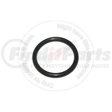 6V0357 by BLUMAQ - SEAL O-RING