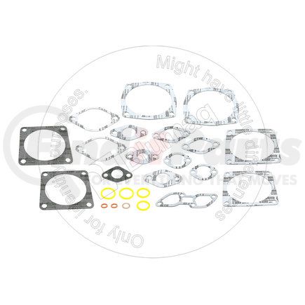 6V0620 by BLUMAQ - GASKET KIT