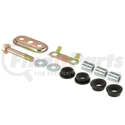 K7408 by QUICK STEER - QuickSteer K7408 Steering Tie Rod End Bushing Kit