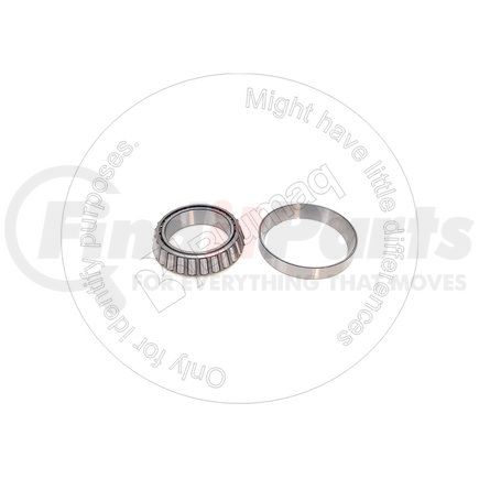 4899963 by BLUMAQ - Tapered Bearing - Suitable for Caterpillar