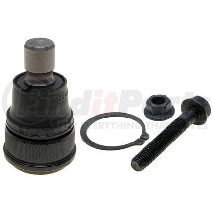 K80107 by QUICK STEER - Suspension Ball Joint