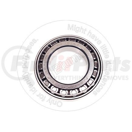 4902111210 by BLUMAQ - TAPERED BEARING