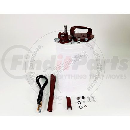 4B1856 by BLUMAQ - Grease Pump
