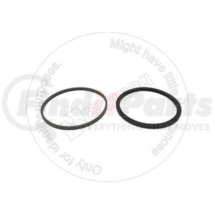4J2621 by BLUMAQ - SEAL ASSY.