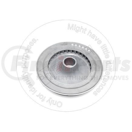 4L1454 by BLUMAQ - Turbocharger Turbine Wheel - Fit for Caterpillar Applications