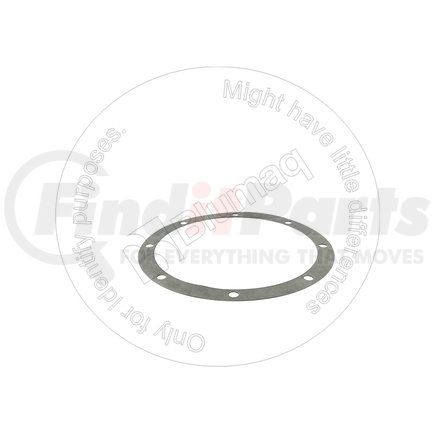 4L6706 by BLUMAQ - PAPER GASKET