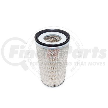 4N0326 by BLUMAQ - Engine Air Filter - 6.69 in x 12.99 in, Fit for Caterpillar Applications