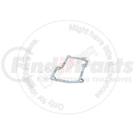 4N0505 by BLUMAQ - PAPER GASKET