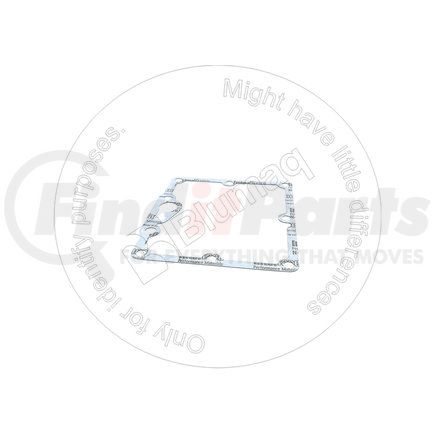 4N0595 by BLUMAQ - PAPER GASKET