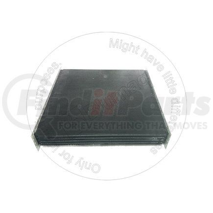 4N9691 by BLUMAQ - CORE ASSY. RADIATOR