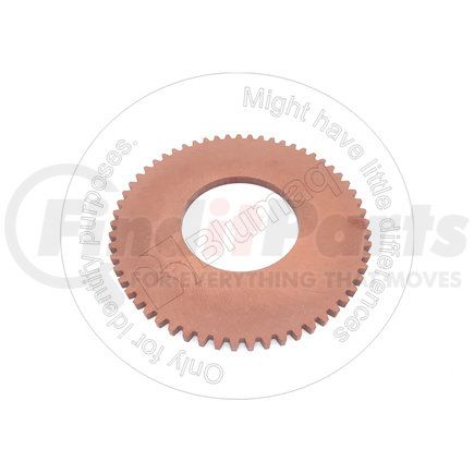 4P0411 by BLUMAQ - PLATE