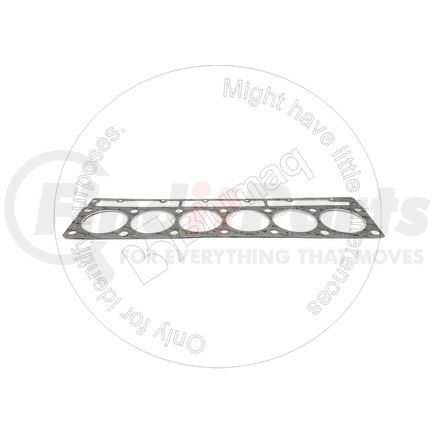 4P6930 by BLUMAQ - CYL. HEAD GASKET