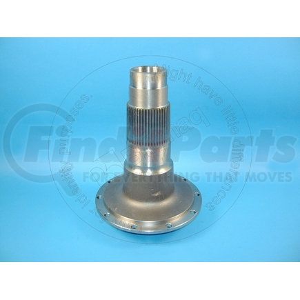 4V3397 by BLUMAQ - Axle Spindle - Compatible for Caterpillar Applications