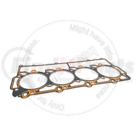 4W0045 by BLUMAQ - GASKET