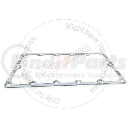 4W9723 by BLUMAQ - PAPER GASKET