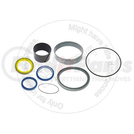 513137 by BLUMAQ - SEAL HYD. KIT