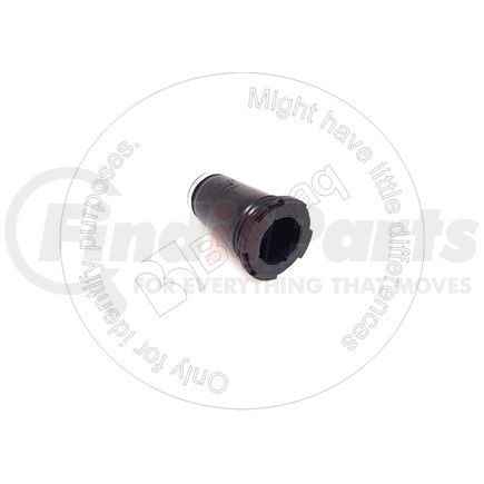5178243 by BLUMAQ - Fuel Injector Sleeve - 1.38 in x 2.17 in, Fit for Caterpillar Applications