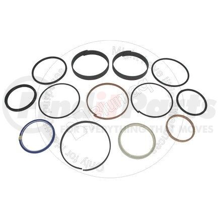 5185137 by BLUMAQ - HYDRAULIC SEAL KIT