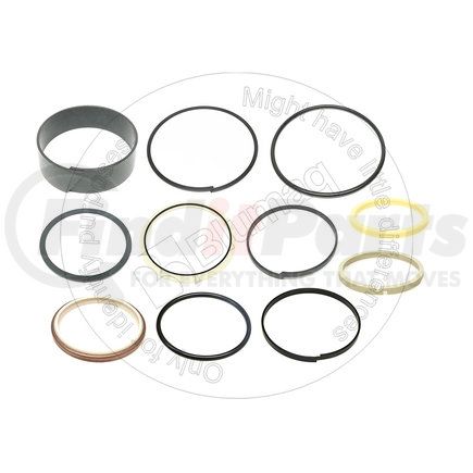 5253495 by BLUMAQ - HYDRAULIC SEAL KIT