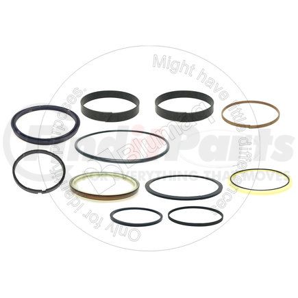 5253520 by BLUMAQ - HYDRAULIC SEAL KIT