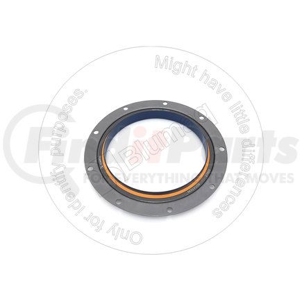 5332152 by BLUMAQ - Crankshaft Rear Seal - For CAT C9 Engine