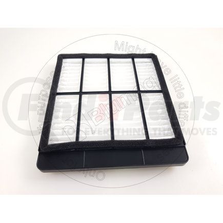 5460006 by BLUMAQ - Cabin Air Filter - fits Caterpillar 323D3 320D3 GC 320D3