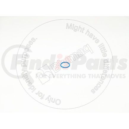 5598720 by BLUMAQ - SEAL O-RING