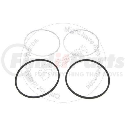 561-40-00200 by BLUMAQ - SEAL KIT