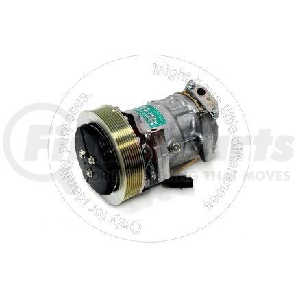 5675159 by BLUMAQ - AIR COND. COMPRESSOR