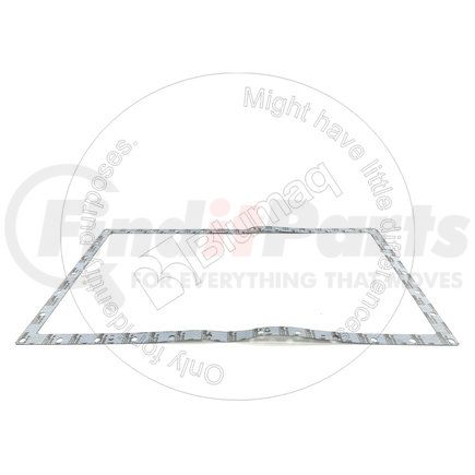 569-60-41320 by BLUMAQ - GASKET