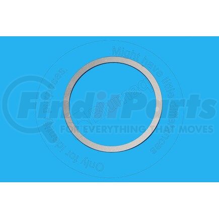 5841300602 by BLUMAQ - Manual Transmission Input Shaft Bearing Shim - 50 mm.