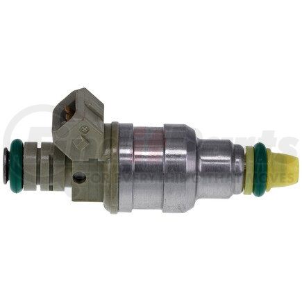 832-11140 by GB REMANUFACTURING - Reman Multi Port Fuel Injector