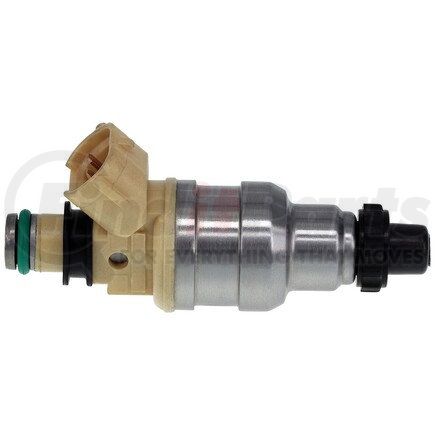 832-11143 by GB REMANUFACTURING - Reman Multi Port Fuel Injector