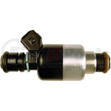 832-11157 by GB REMANUFACTURING - Remanufactured Multi Port Fuel Injector