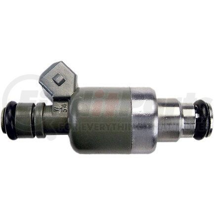832-11154 by GB REMANUFACTURING - Remanufactured Multi Port Fuel Injector