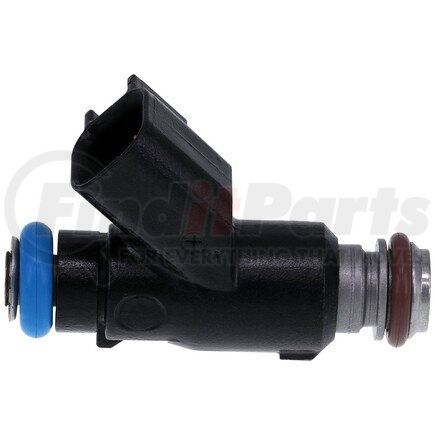 832-11192 by GB REMANUFACTURING - Reman Multi Port Fuel Injector