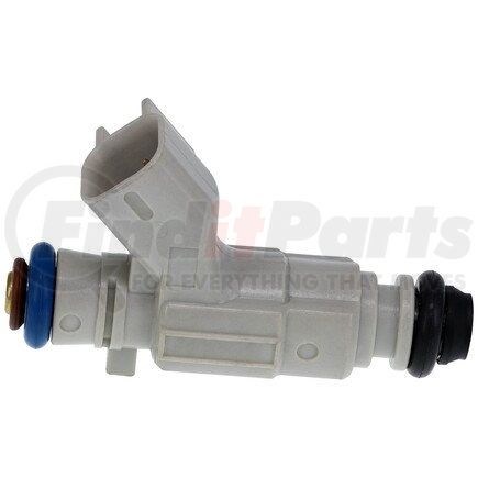 832-11198 by GB REMANUFACTURING - Reman Multi Port Fuel Injector