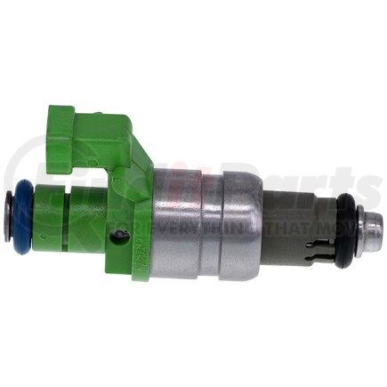 832-11207 by GB REMANUFACTURING - Reman Multi Port Fuel Injector